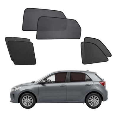 Sun shades for GREENSM FADIL