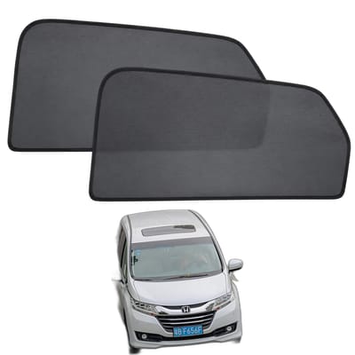 Sun shades for HONDA ODYSSEY 2014-2022