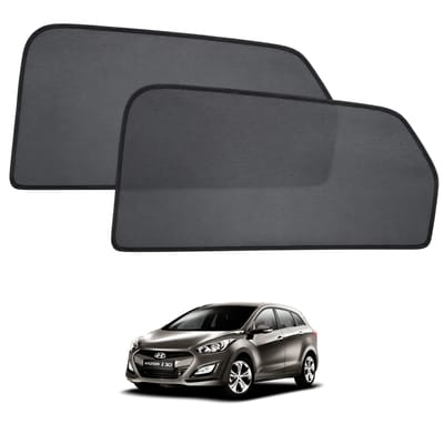 Sun shades for HYUNDAI I30 CW
