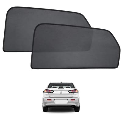 Sun shades for MITSUBISHI LANCER GALA 2003-2005