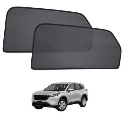 Sun shades for OMODA C5