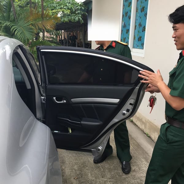 HONDA CIVIC 2013-2016 custom-fit car window sun shades — photo 3
