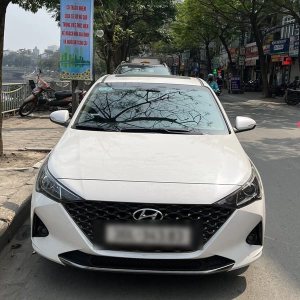HYUNDAI ACCENT 2017-2023 custom-fit car window sun shades — photo 19