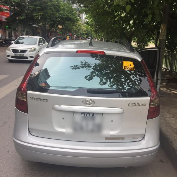 HYUNDAI I30 GD 2012-2017 custom-fit car window sun shades — photo 11