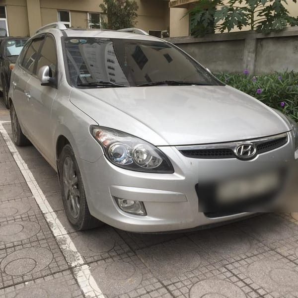 HYUNDAI I30 GD 2012-2017 custom-fit car window sun shades — photo 2