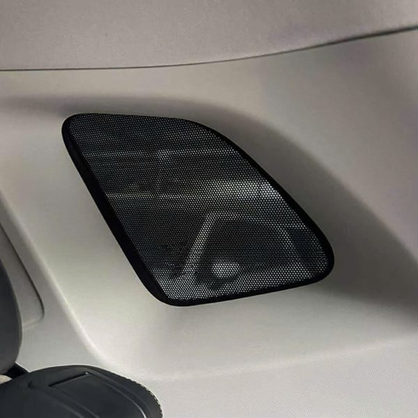 MG RX5 custom-fit car window sun shades — photo 5