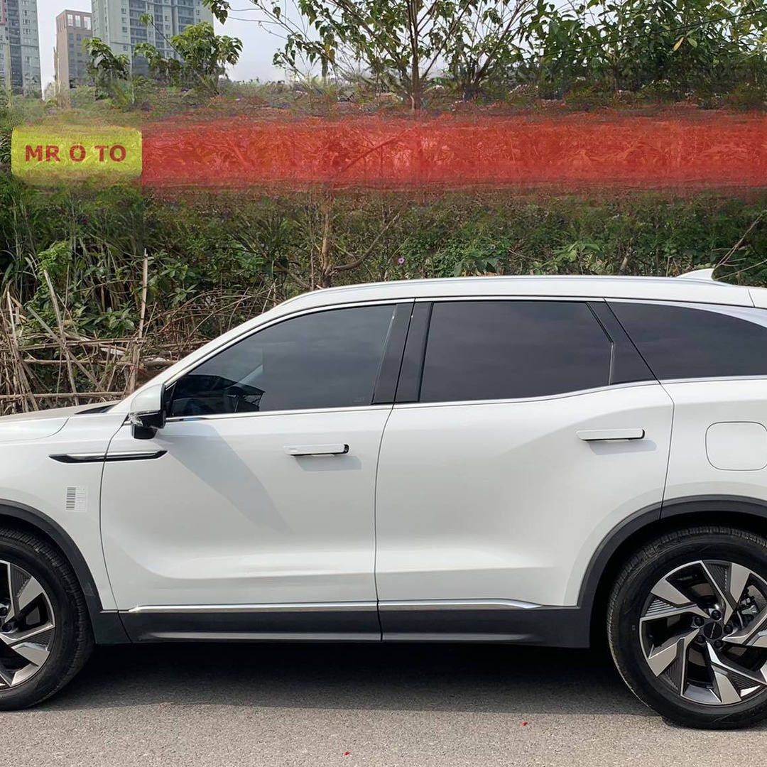 BAIC BEIJING X7 custom-fit car window sun shades — photo 13