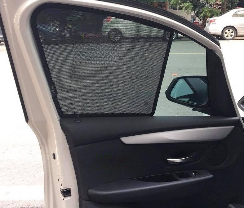 BMW 2 Series Active Tourer F45 Hatch 2014-2021 car window sun shades — photo 2