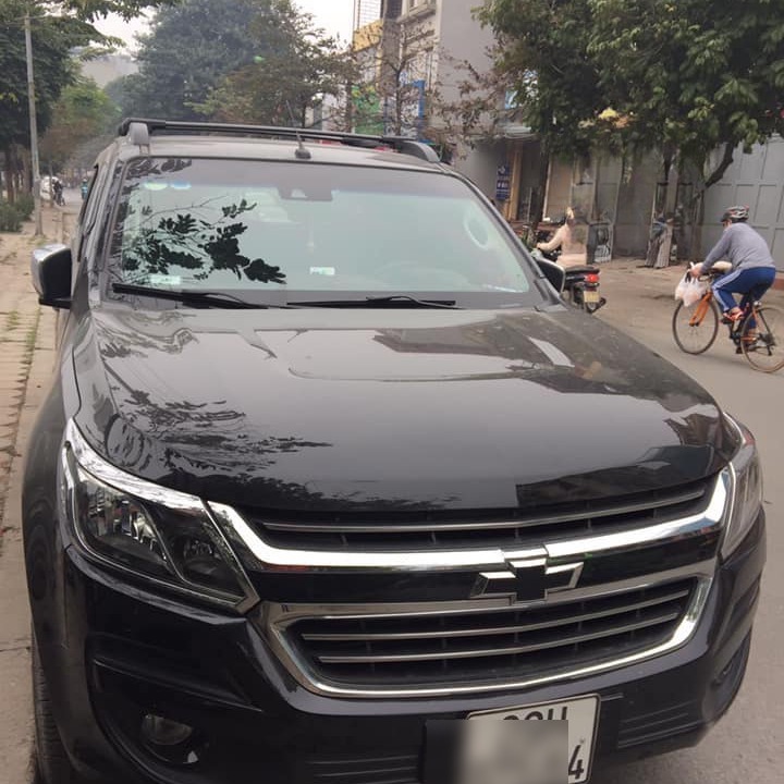 CHEVROLET COLORADO custom-fit car window sun shades — photo 1