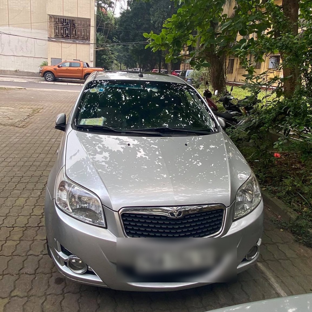 CHEVROLET GENTRA custom-fit car window sun shades — photo 7