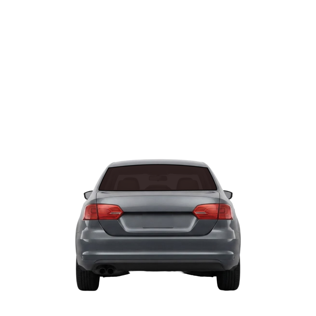 TOYOTA CAMRY 2012-2017 car window sun shades — photo 3