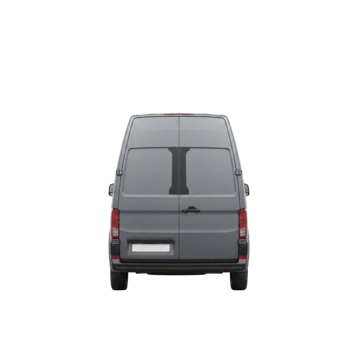 HYUNDAI SOLATI 16 SEATS car window sun shades — photo 5