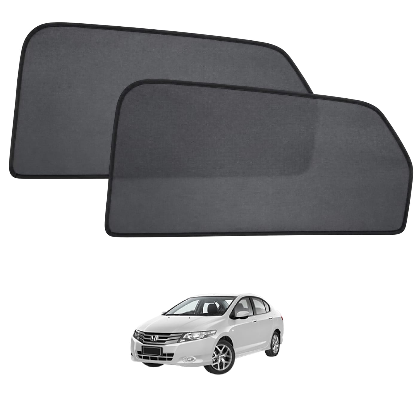 Sun shades for HONDA CITY 2021-2025