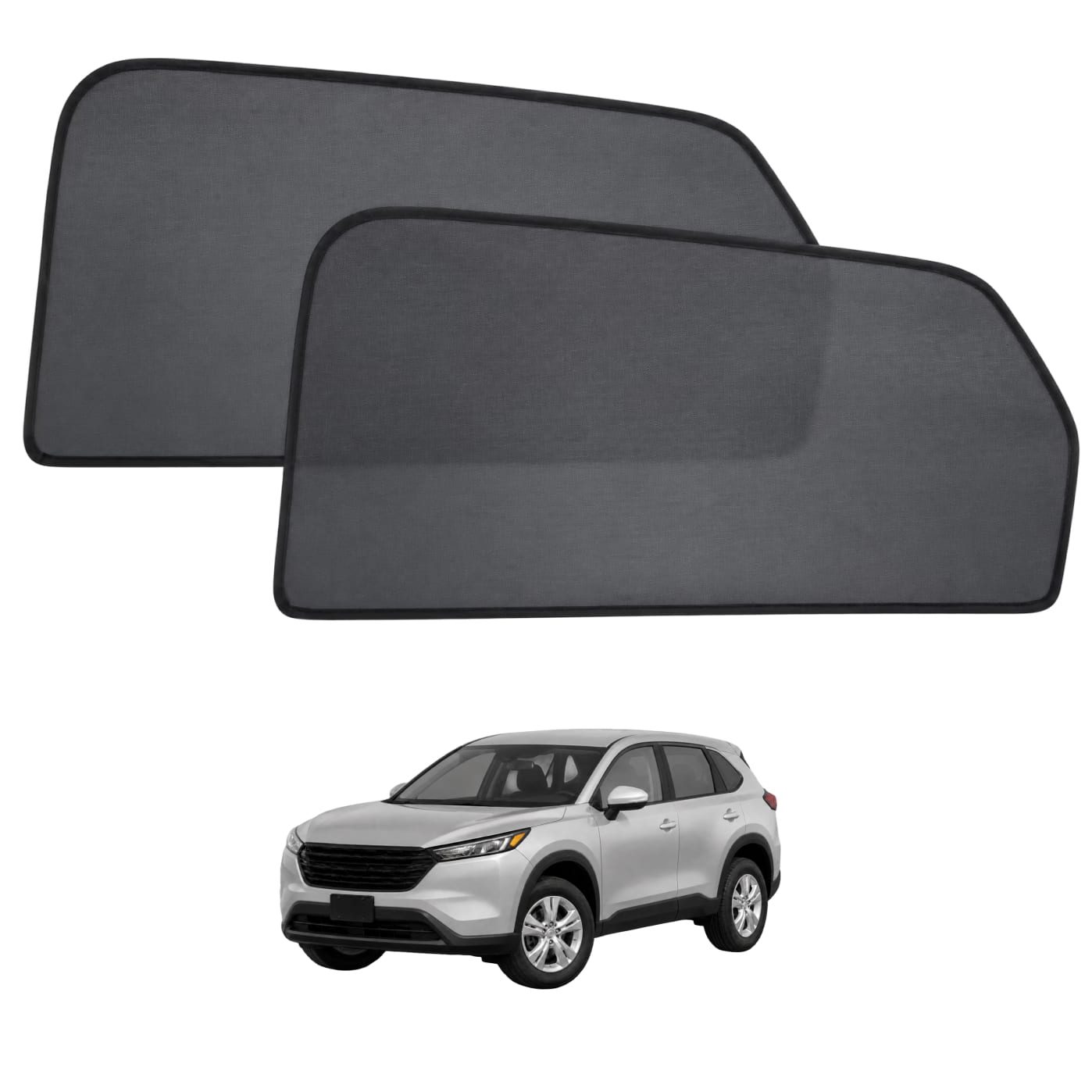 Sun shades for HYUNDAI CRETA 2022-2025