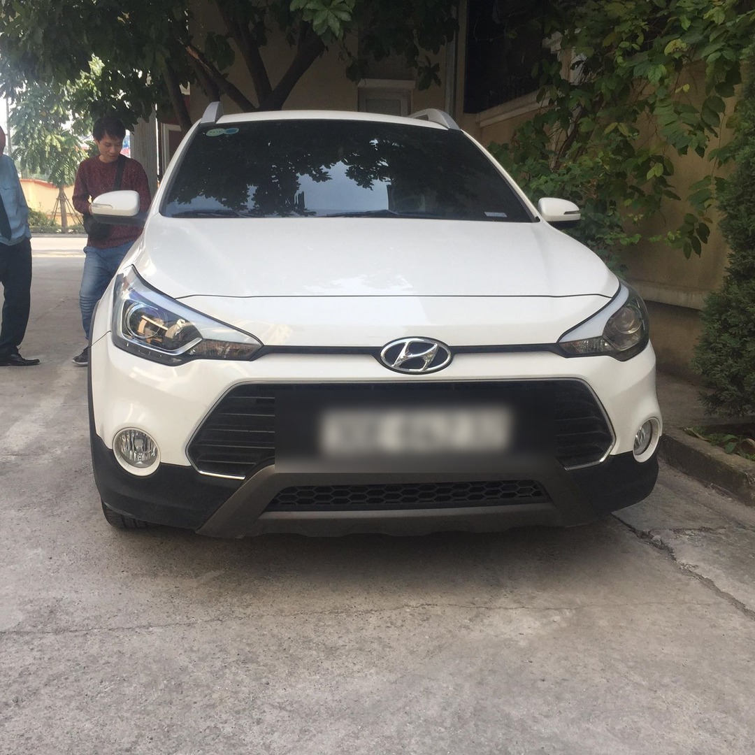 HYUNDAI I20 2008-2012 custom-fit car window sun shades — photo 22