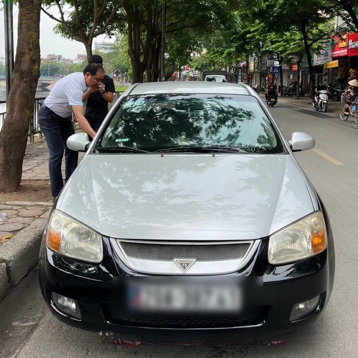 KIA CERATO HATCHBACK custom-fit car window sun shades — photo 1
