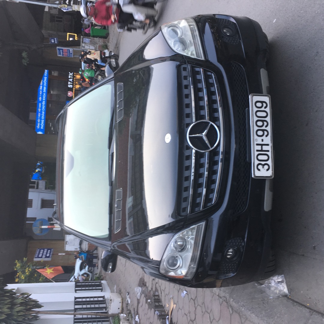 MERCEDES GLE 2012-2018 custom-fit car window sun shades — photo 7