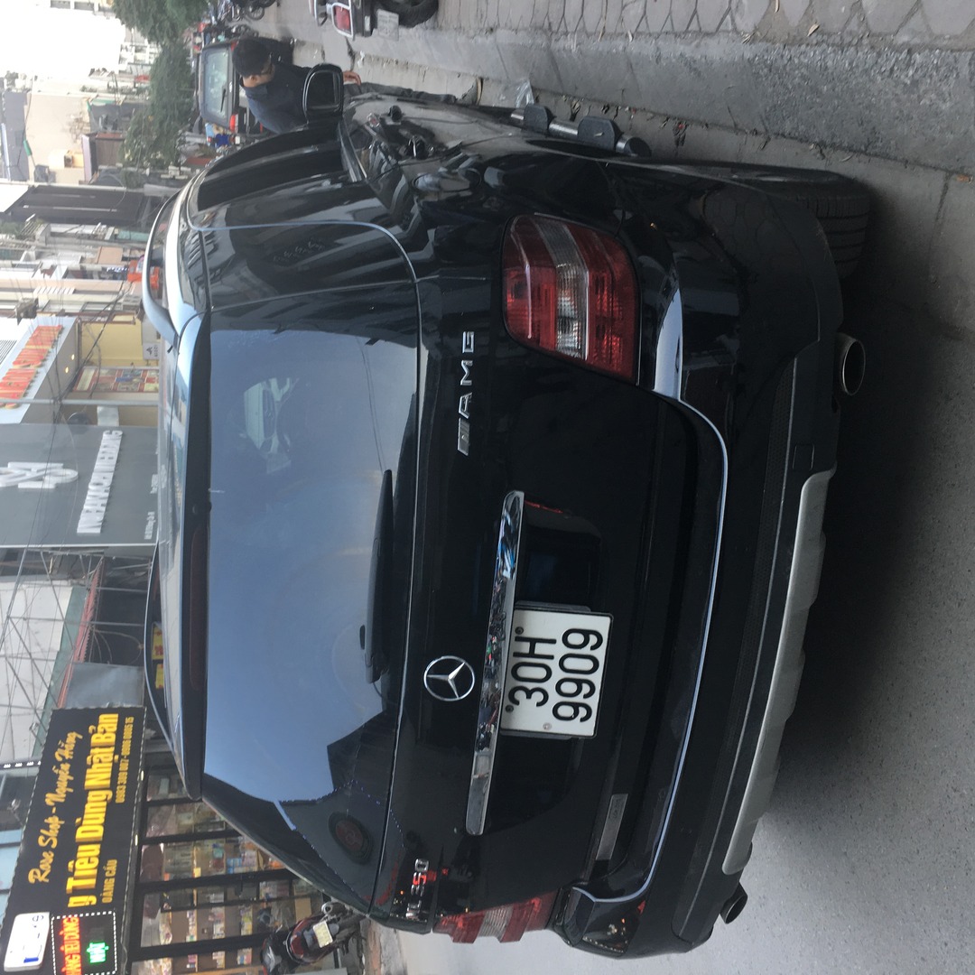 MERCEDES GLE 2012-2018 custom-fit car window sun shades — photo 8
