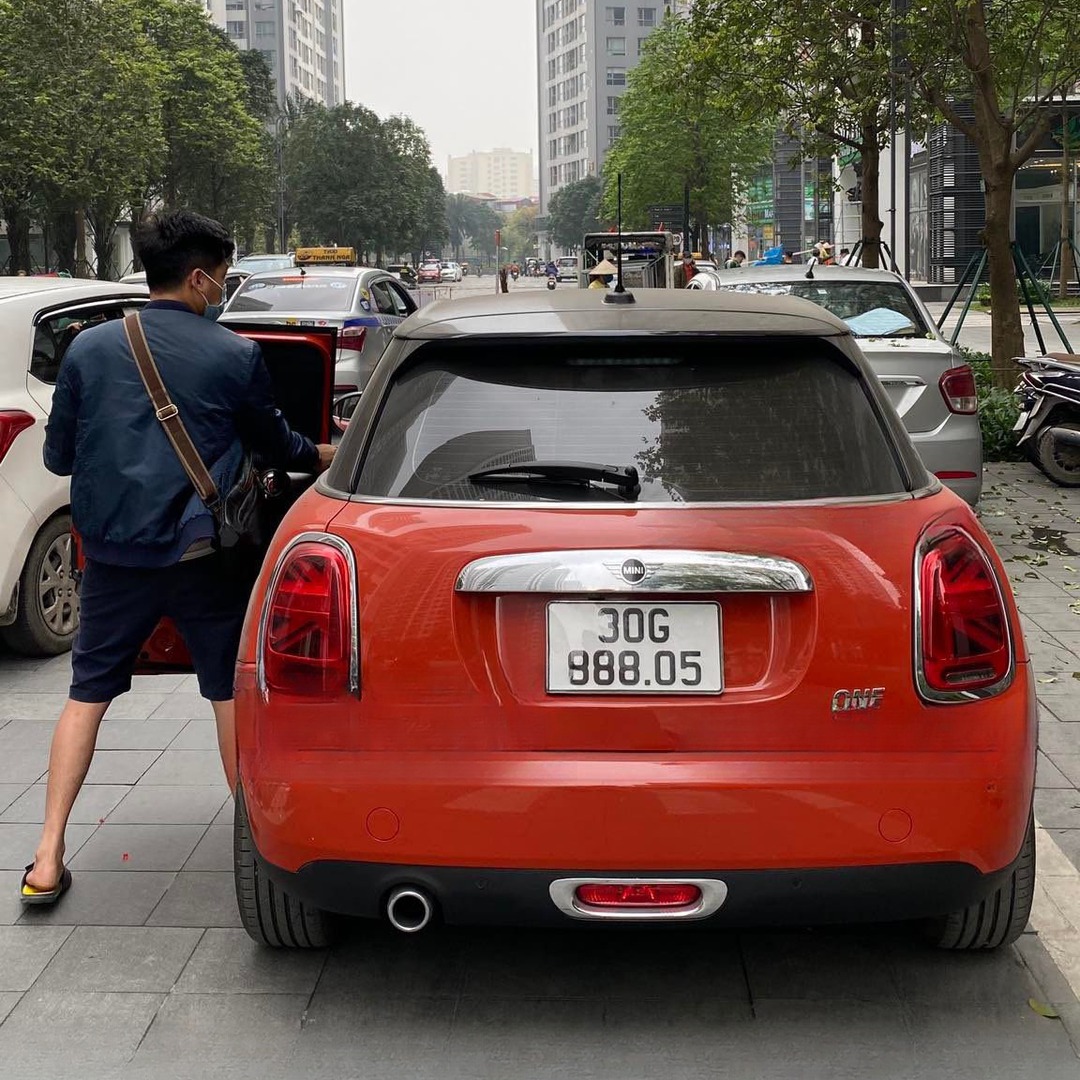 MINI COOPER ONE 2010 car window sun shades — photo 5