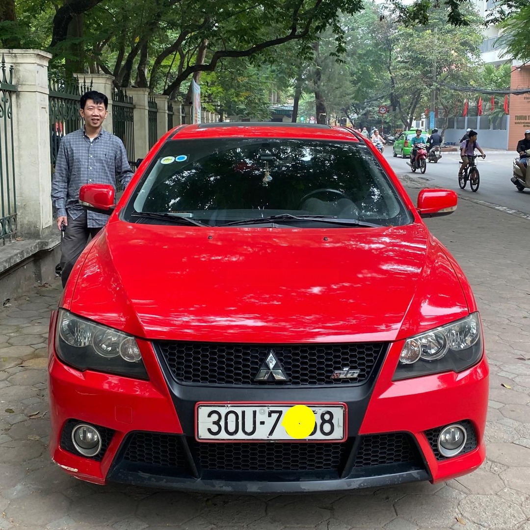 MITSUBISHI LANCER custom-fit car window sun shades — photo 19