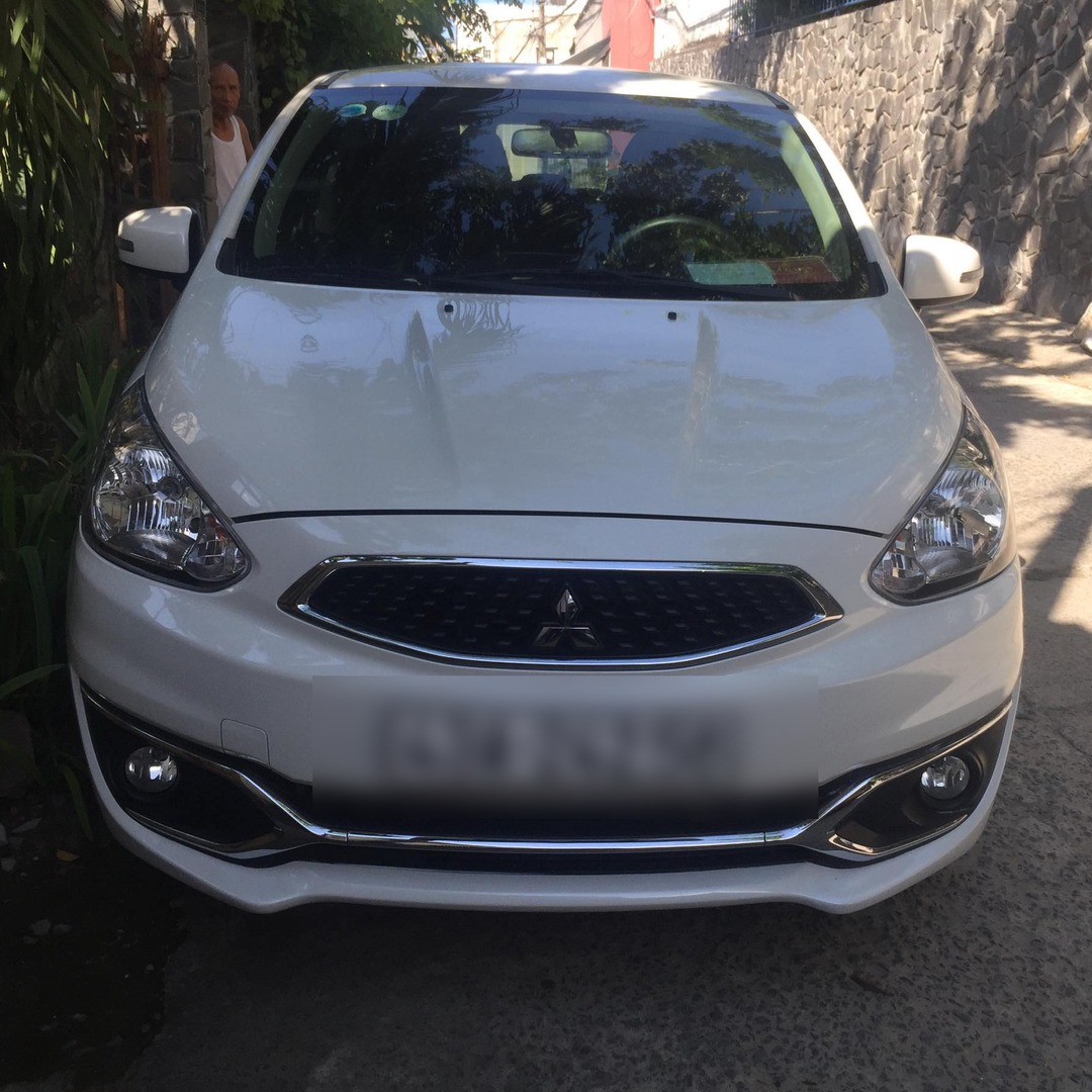 MITSUBISHI MIRAGE 2018-2021 custom-fit car window sun shades — photo 7