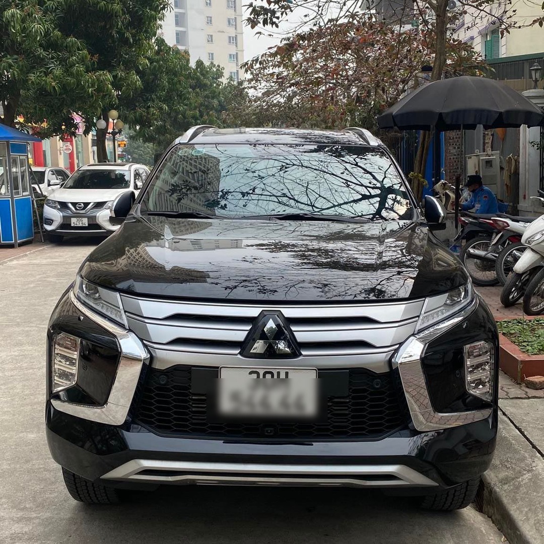MITSUBISHI PAJERO SPORT 2009-2017 custom-fit car window sun shades — photo 19