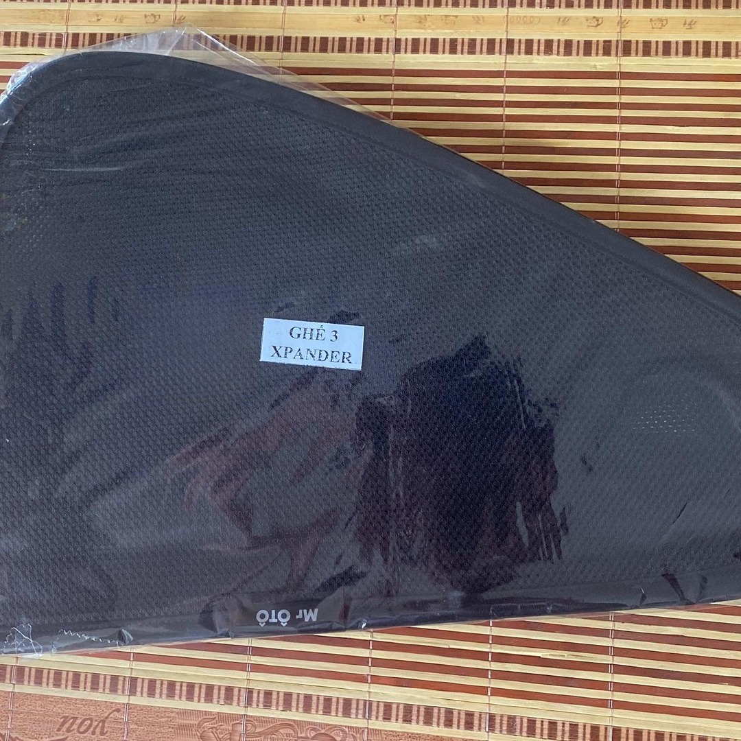 MITSUBISHI XPANDER CROSS custom-fit car window sun shades — photo 7