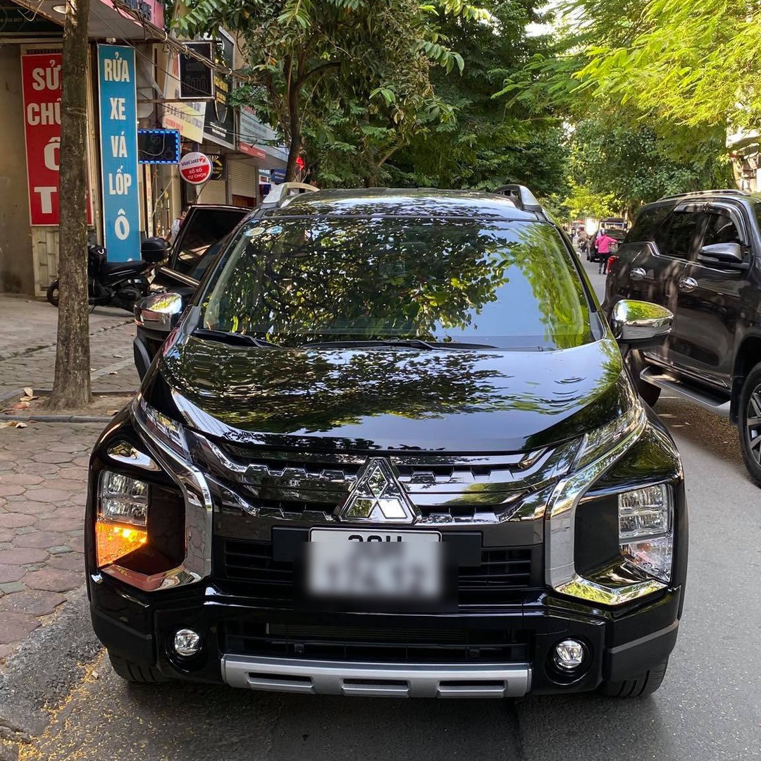 MITSUBISHI XPANDER car window sun shades — photo 26