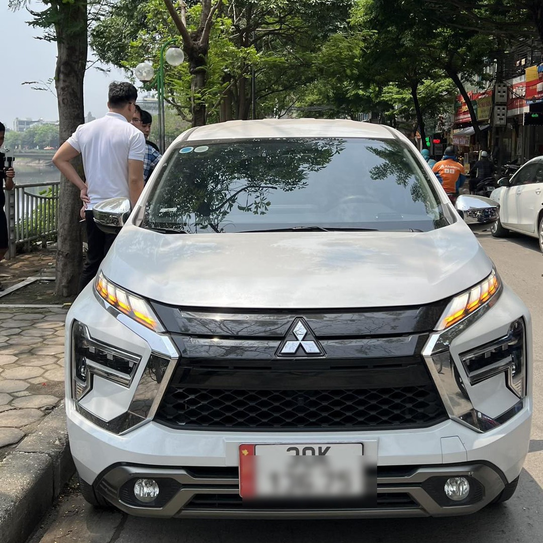 MITSUBISHI XPANDER car window sun shades — photo 8