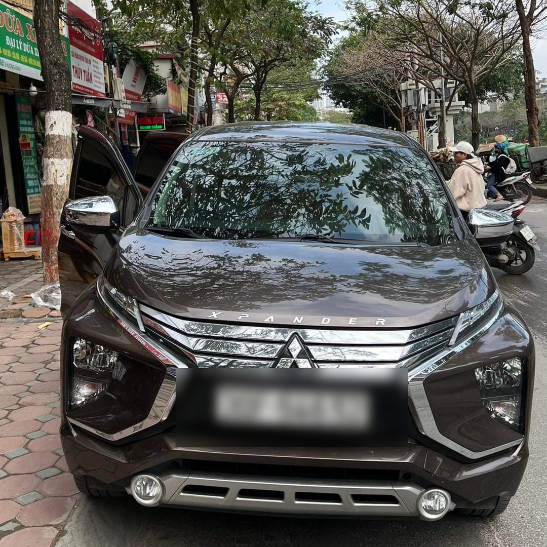 MITSUBISHI XPANDER car window sun shades — photo 2