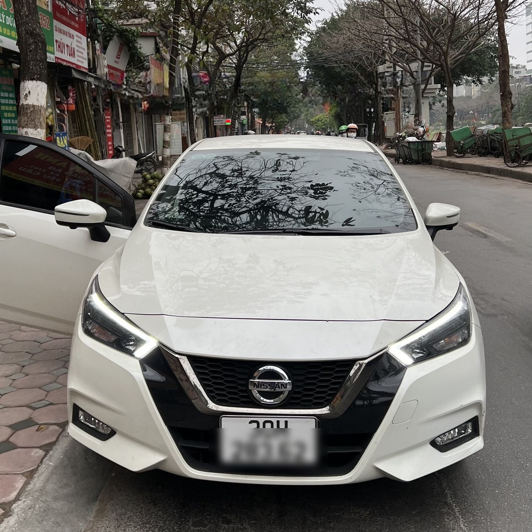 NISSAN ALMERA custom-fit car window sun shades — photo 18