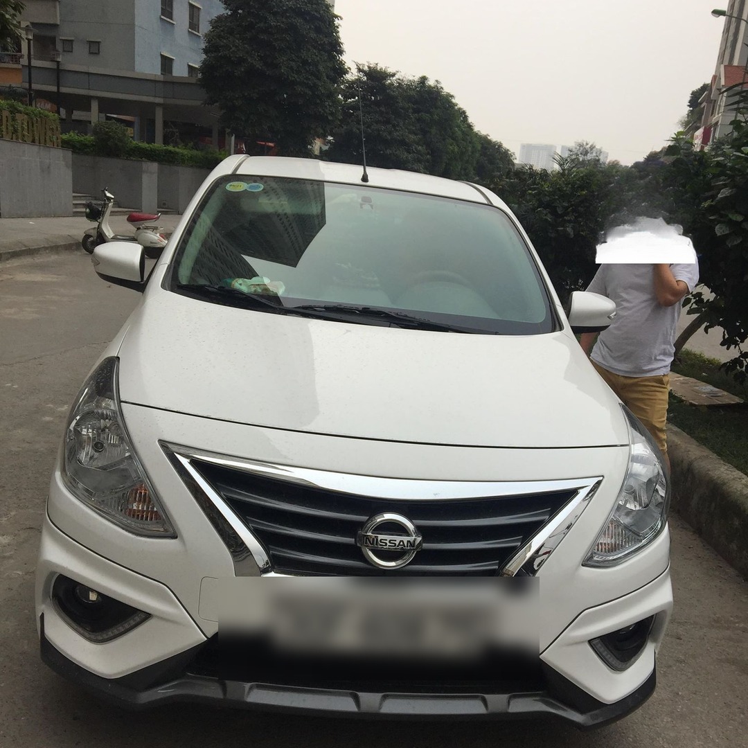 NISSAN SUNNY custom-fit car window sun shades — photo 13