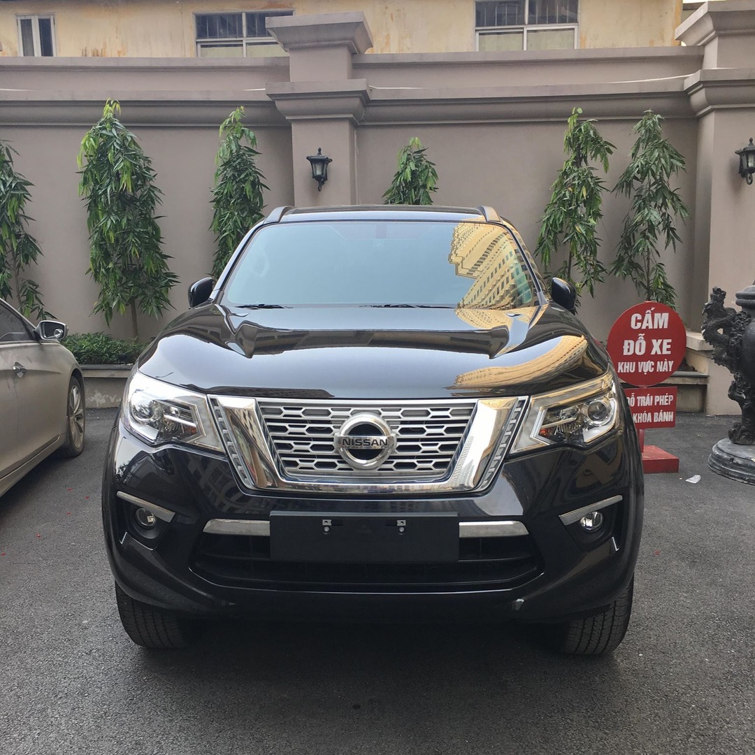 NISSAN TERRA custom-fit car window sun shades — photo 13