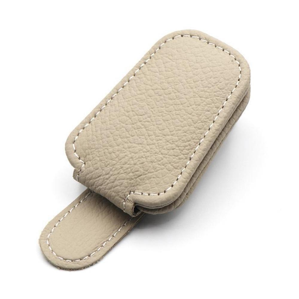 Slim Sunglasses Visor Clip — photo 11