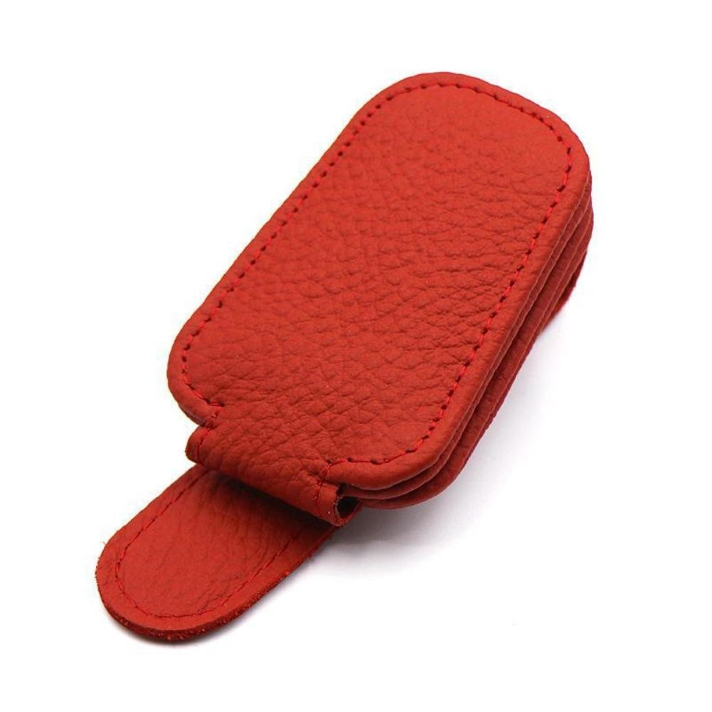 Slim Sunglasses Visor Clip — photo 12