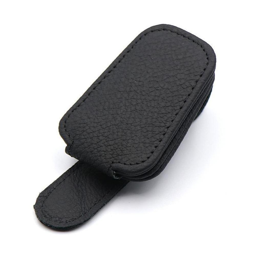 Slim Sunglasses Visor Clip — photo 9