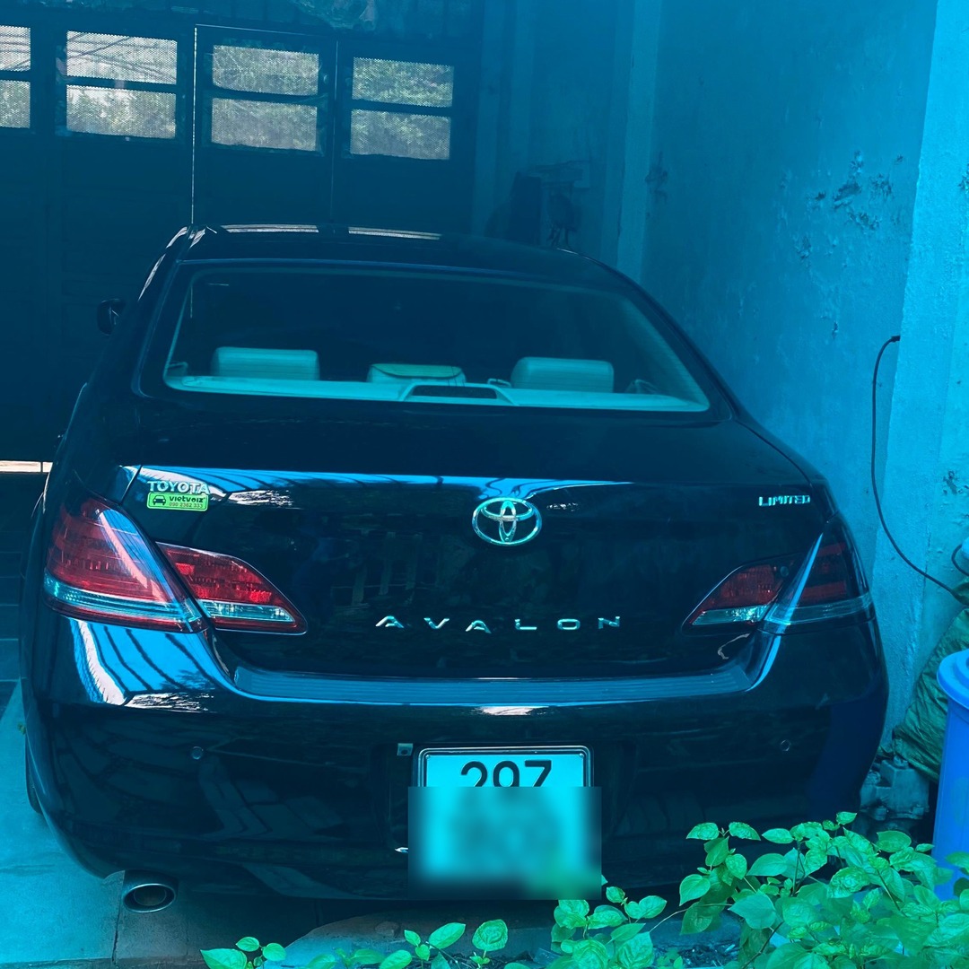 TOYOTA CAMRY AVALON 2009-2014 custom-fit car window sun shades — photo 4