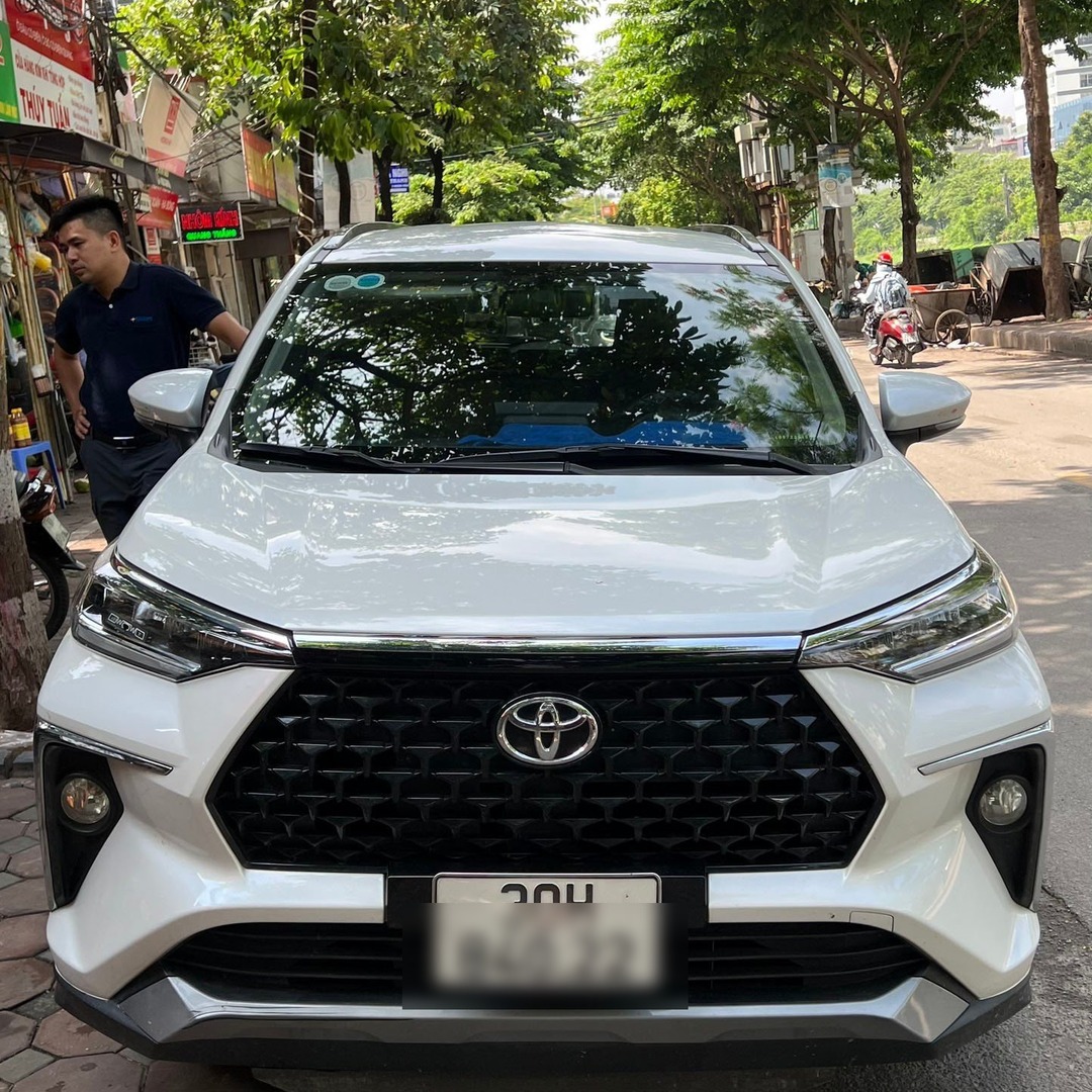 TOYOTA VELOZ custom-fit car window sun shades — photo 7