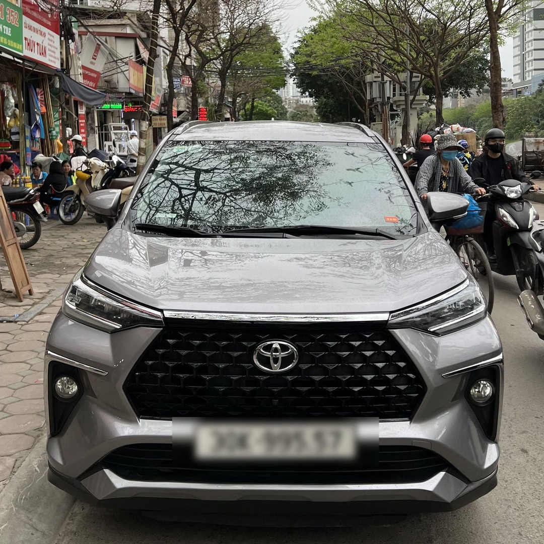 TOYOTA VELOZ custom-fit car window sun shades — photo 13