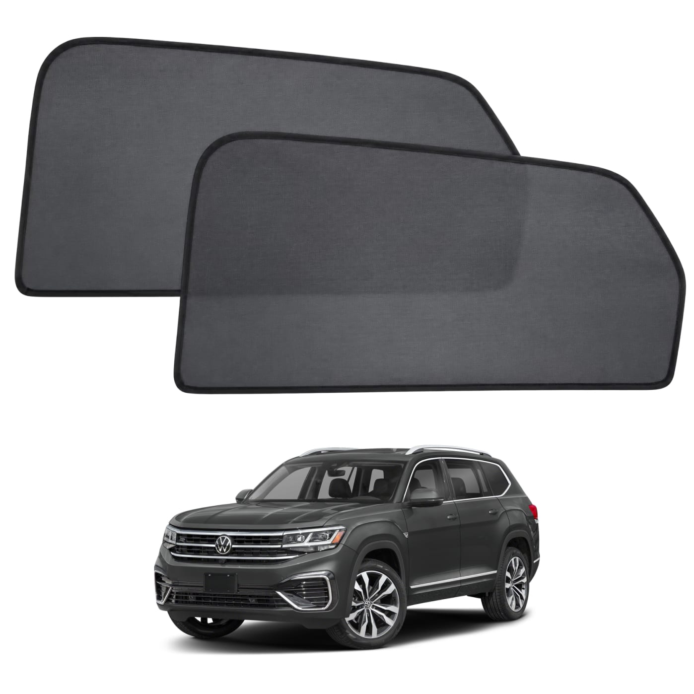 Sun shades for VOLKSWAGEN TERAMONT