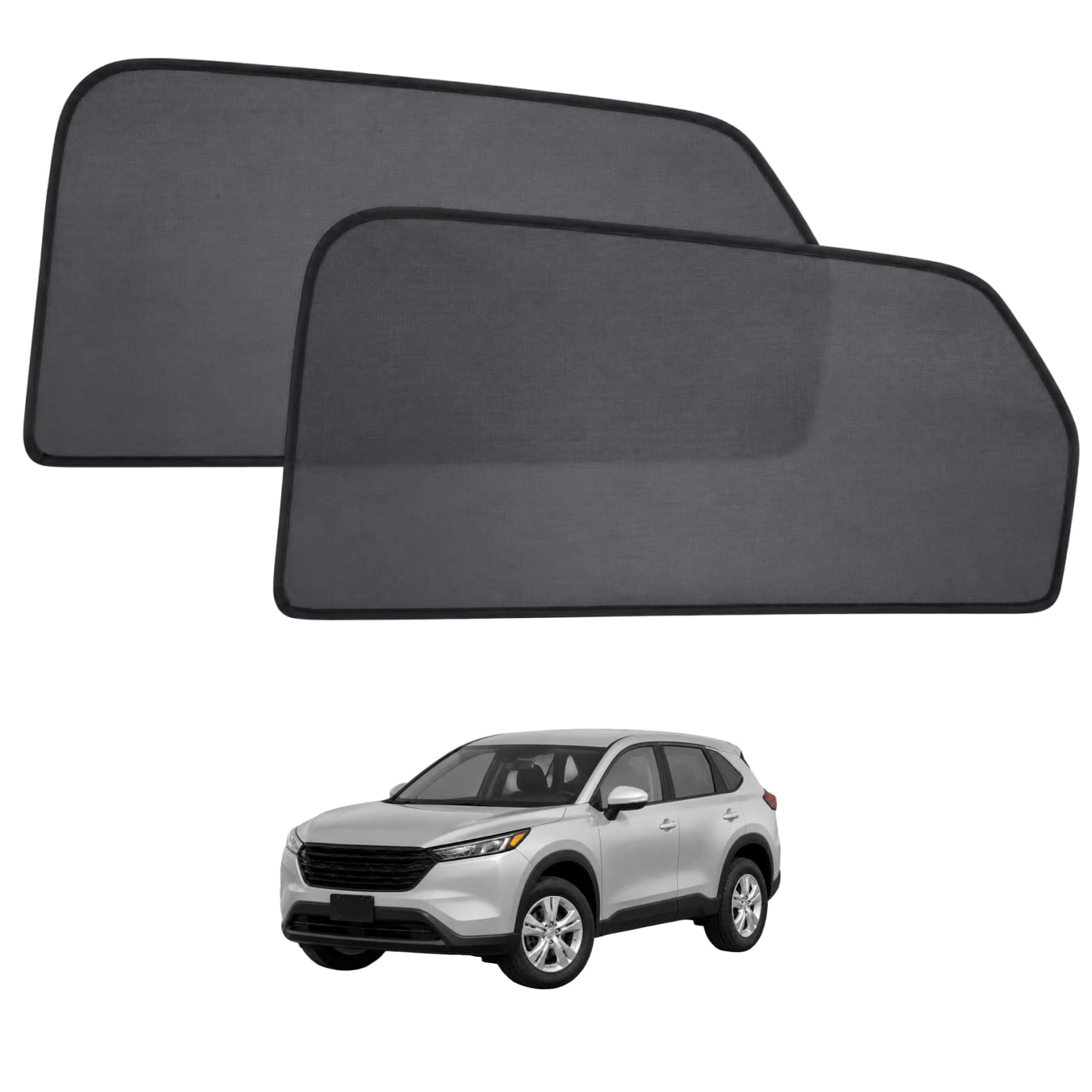 Sun shades for ZOTYE Z8